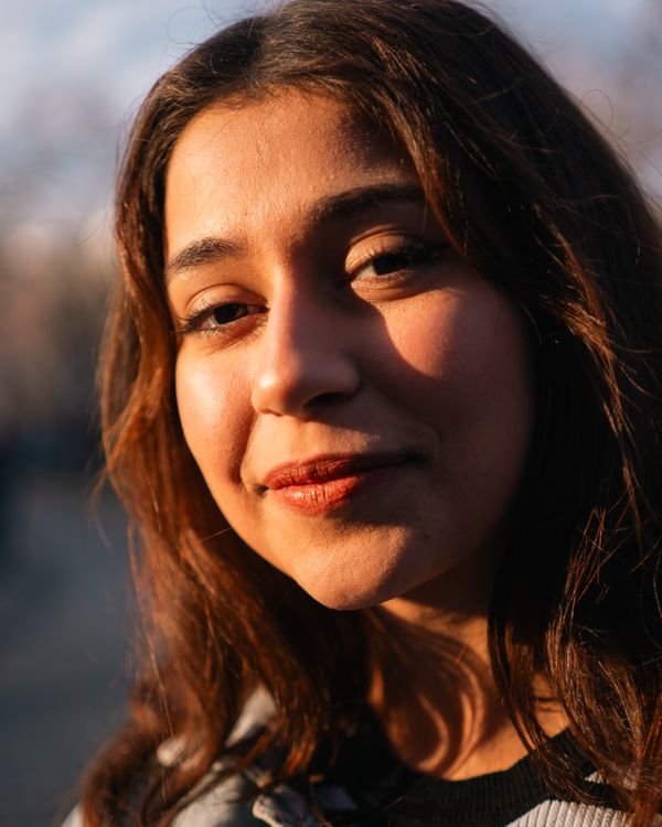 Camille Laurent (demo creator)