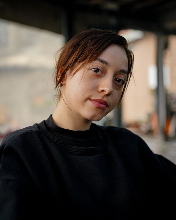 Hana Mori (demo creator)