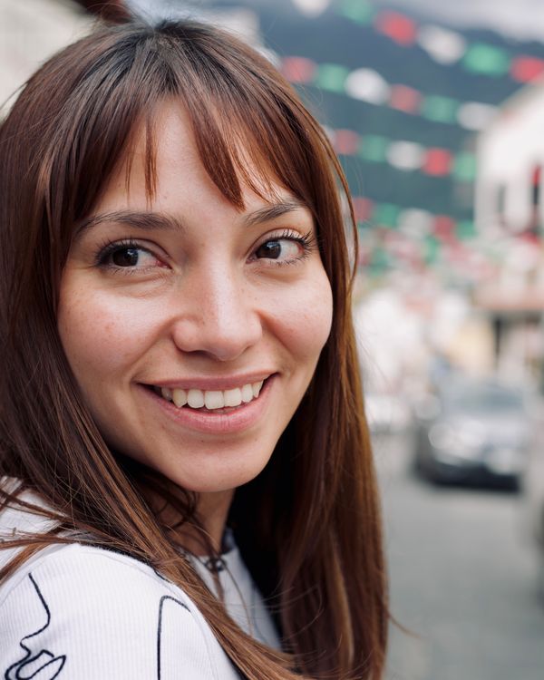 Sofia Marquez (demo creator)