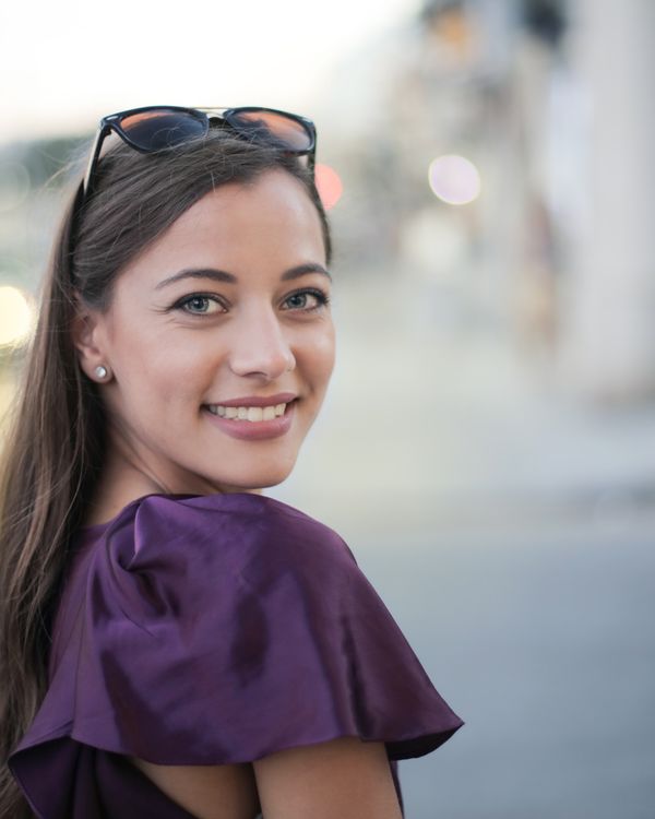 Layla Haddad (demo creator)