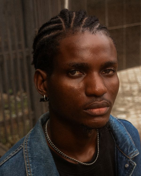 Tyrell Brooks (demo creator)