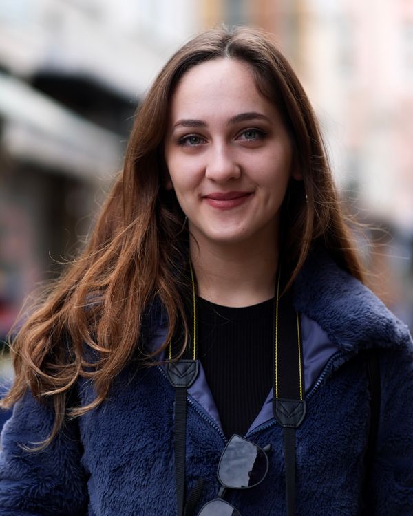 Isla Bennett (demo creator)