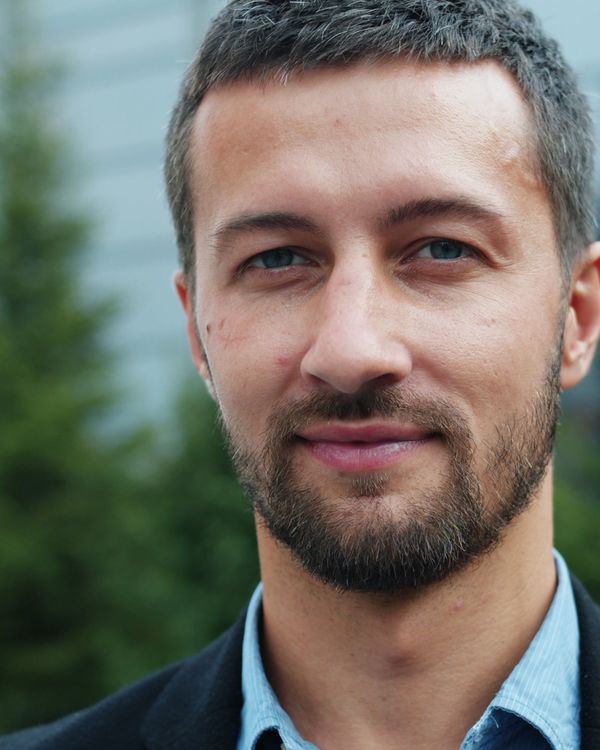 Marcus Reid (demo creator)