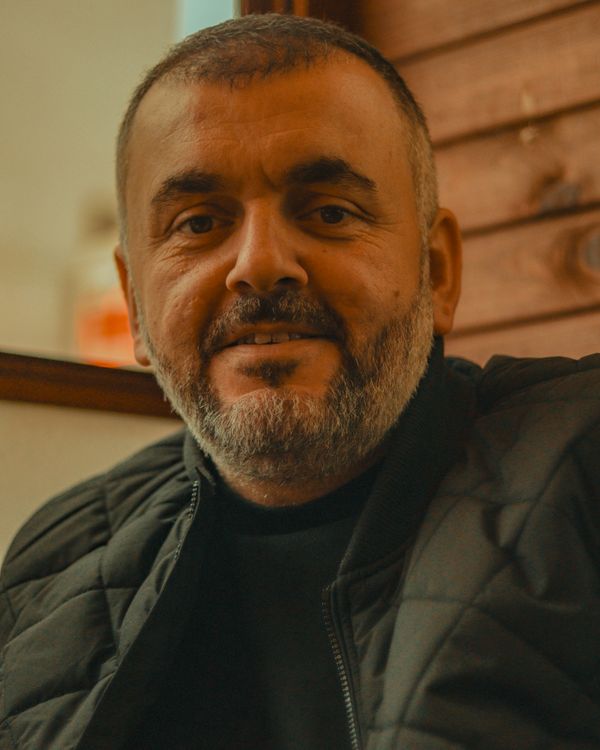 Arjun Mehta (demo creator)