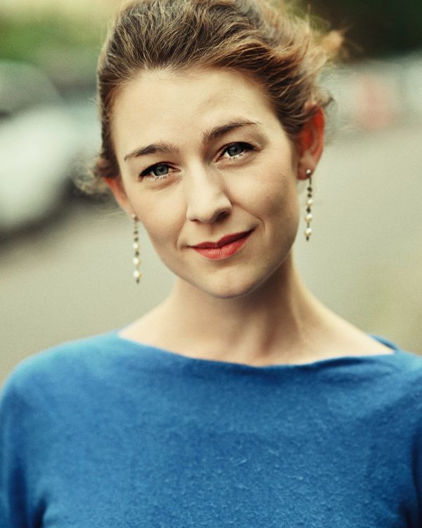 Elena Fischer (demo creator)