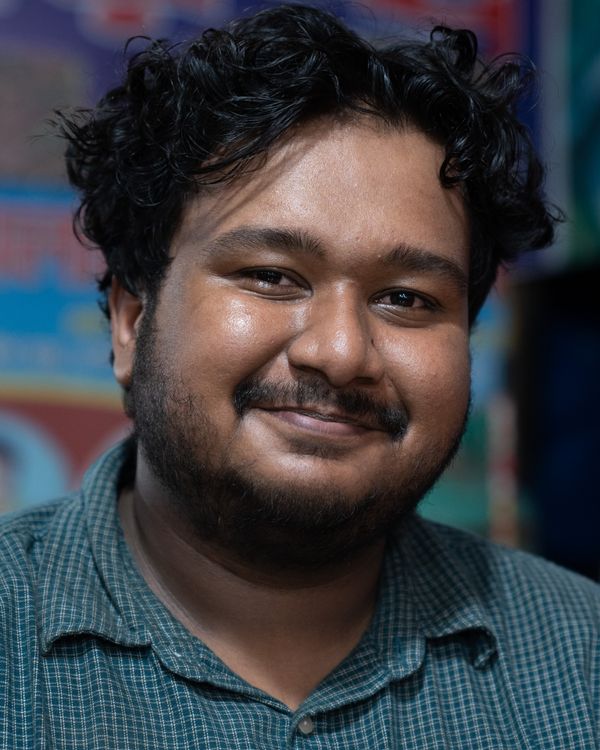 Gabriel Costa (demo creator)