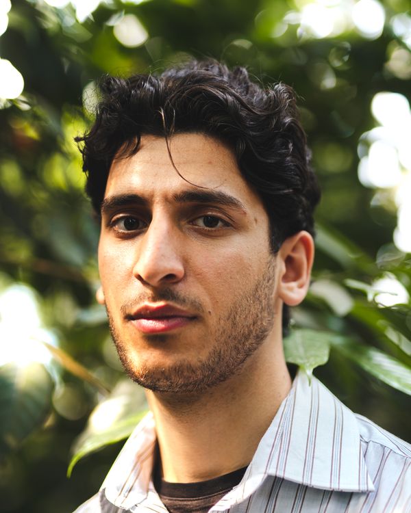 Noah Fraser (demo creator)