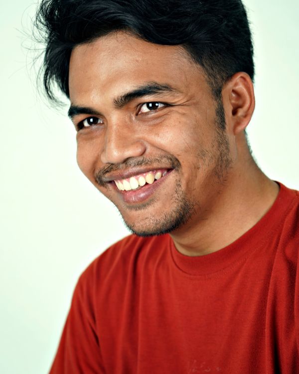 Daniel Ortiz (demo creator)