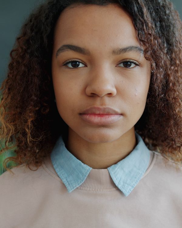Chloe Hartley (demo creator)