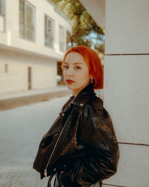Olivia Grant (demo creator)