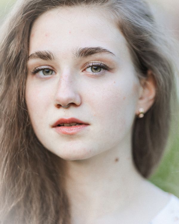 Tessa Moreau (demo creator)