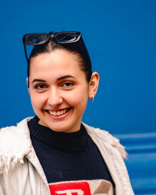 Amira Yusuf (demo creator)