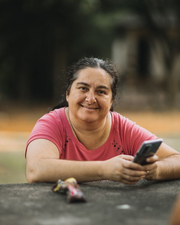 Beatriz Alves (demo creator)