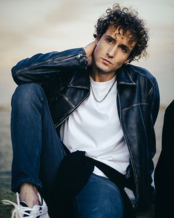 Hugo Meyer (demo creator)